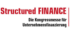 Structured FINANCE Logo
