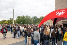 Jobmesse Berlin Olympiastadion Bild 2