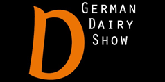 German Dairy Show Logo