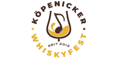 Köpenicker Whiskyfest Logo