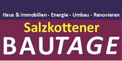 Salzkottener BAUTAGE Logo