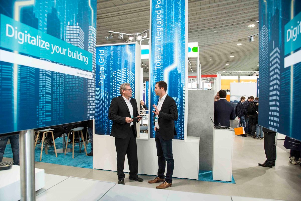 Galerie, elektrotechnik