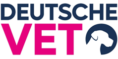 DeutscheVET Logo