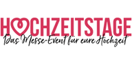 HOCHZEITSTAGE Hamburg Logo