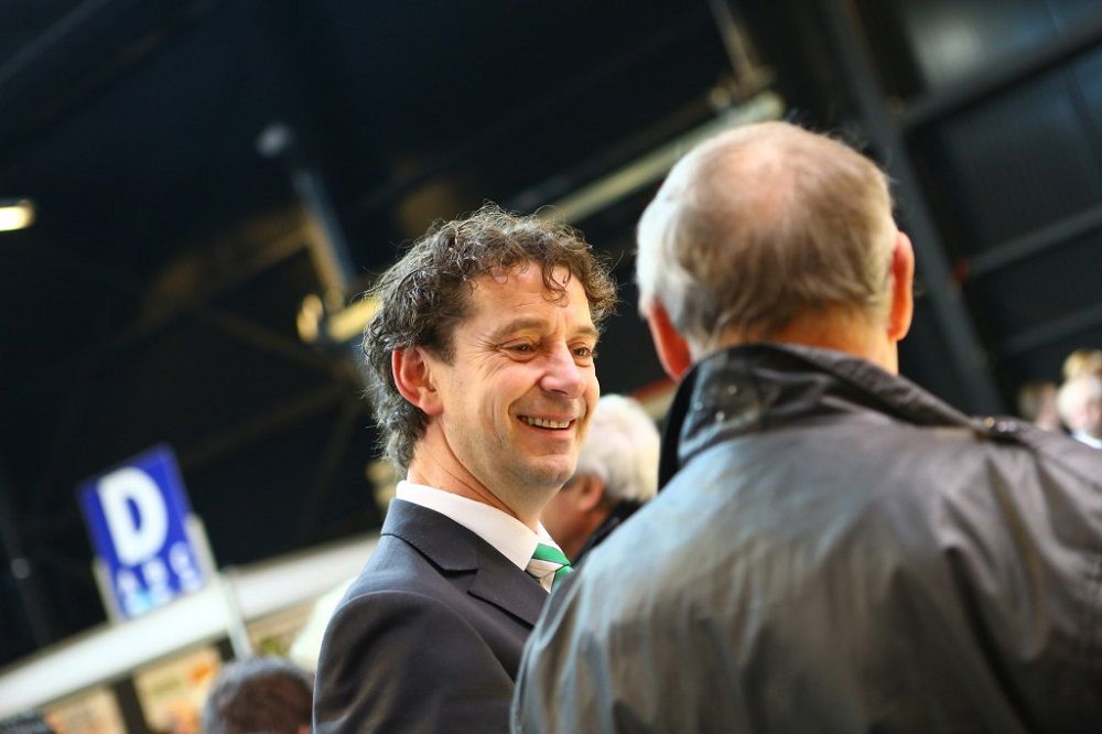 Galerie, GreenLive Kalkar