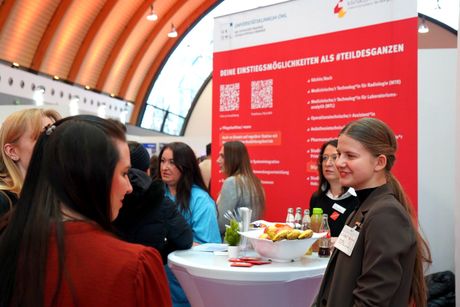 beruf & bildung bielefeld Bild