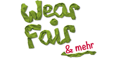 WearFair Linz Logo