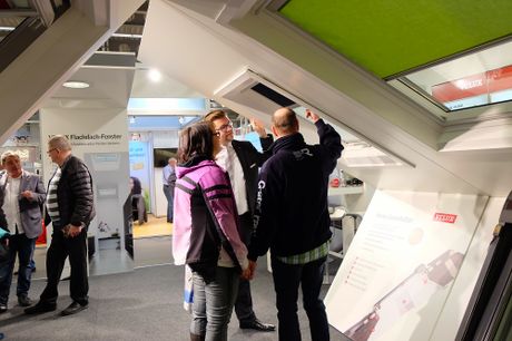 Galerie, Thüringen Ausstellung