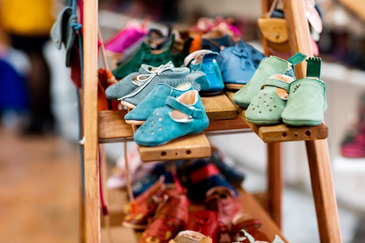 Galerie, QUARTERkids