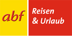 abf Reisen & Urlaub Logo