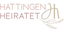 Hattingen heiratet Logo