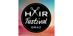 HAIR FESTIVAL Logo