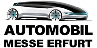 Automobilmesse Erfurt Logo