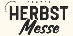 Grazer Herbstmesse Logo