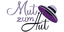Mut zum Hut Logo