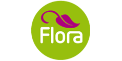 Flora Logo