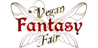 Vegan Fantasy Fair Logo