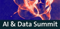 AI & Data Summit Logo
