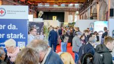 jobmesse lübeck Bild 1