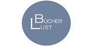 Bücherlust Logo