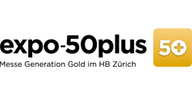 expo-50plus Logo