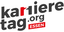 Karrieretag Essen Logo