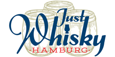 Just Whisky Hamburg Logo