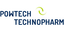 POWTECH TECHNOPHARM Logo