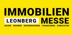 IMMOBILIEN MESSE Leonberg Logo