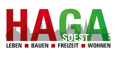 HAGA SOEST Logo