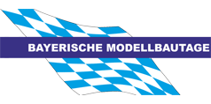 Bayerische Modellbautage Logo