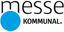 Messe KOMMUNAL Logo