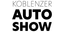 Koblenzer Autoshow Logo
