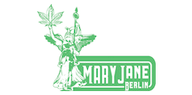 Mary Jane Berlin Logo