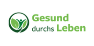 Gesund durchs Leben Hannover Logo