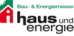 haus und energie Minden Logo