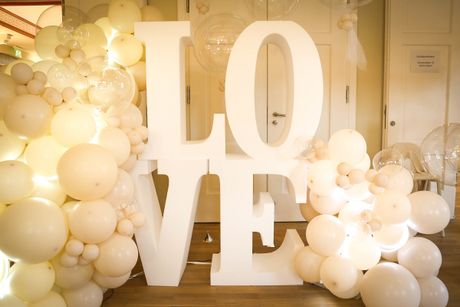 Galerie, love. Das Hochzeits-Festival Regensburg