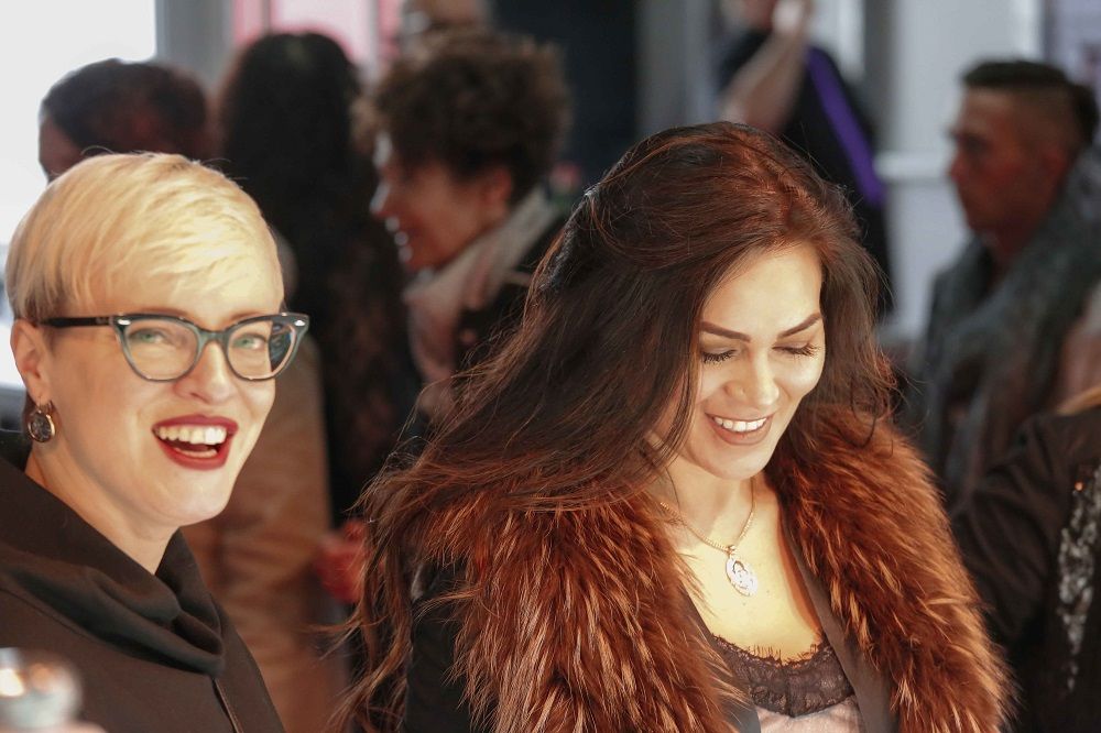 Galerie, Beauty Live Kalkar