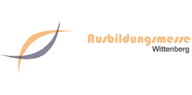 Ausbildungsmesse Wittenberg Logo