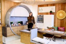 HausBau + EnergieSparen Tulln Bild 3