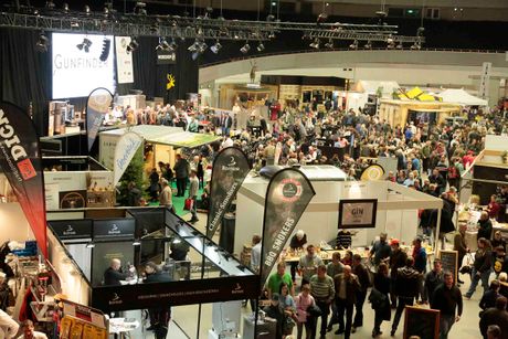 Galerie, JAGD & HUND