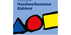 Handwerksmesse Koblenz Logo