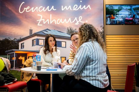 Galerie, Haus.Bau.Ambiente.