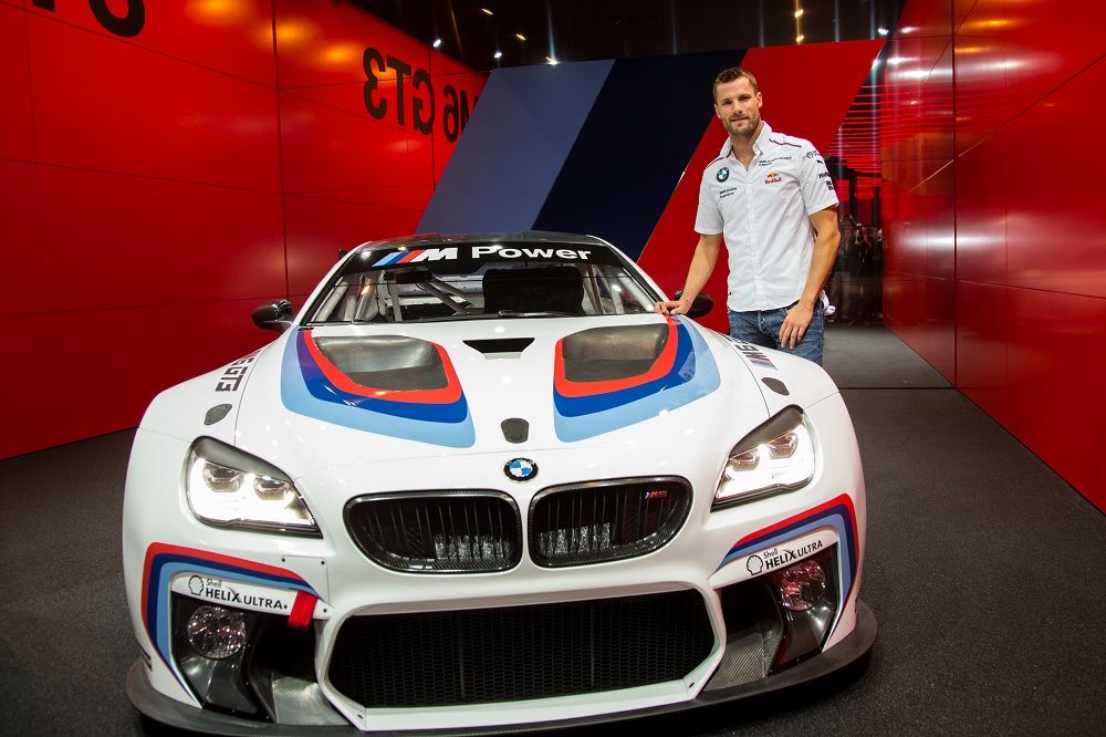 Galerie, IAA MOBILITY