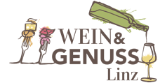 Wein & Genuss Linz Logo
