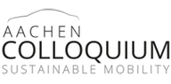 Aachen Colloquium Sustainable Mobility Logo