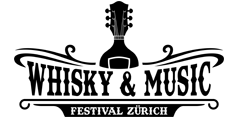 Whisky & Music Festival Zürich Logo