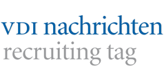 VDI nachrichten Recruiting Tag Köln Logo