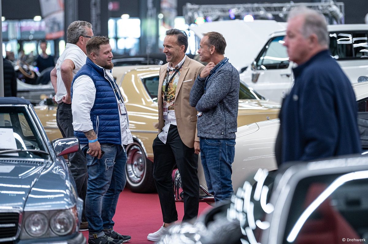 Galerie, Classic Expo