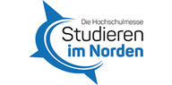 Studieren im Norden Logo